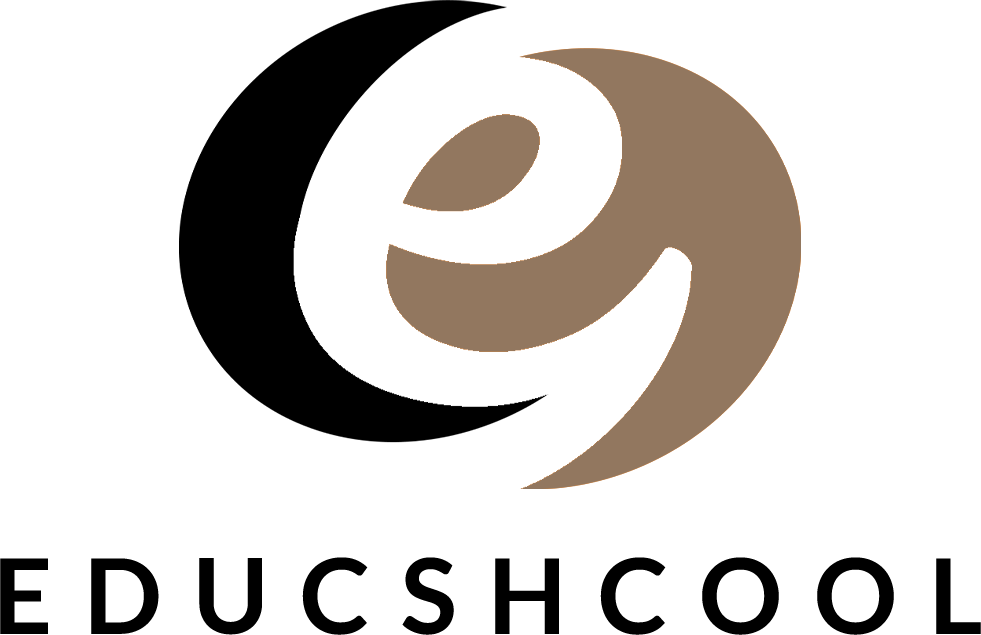 EDUCSHCOOL Logo